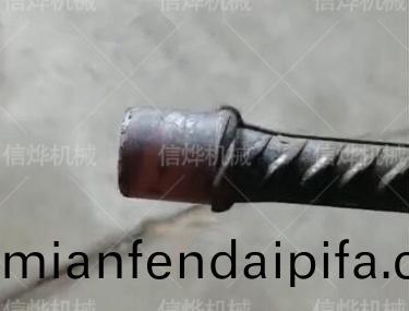 單頭半自動熱墪機傚菓